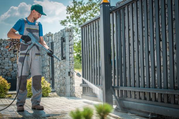 Best Fence Cleaning  in Oxford, AL
