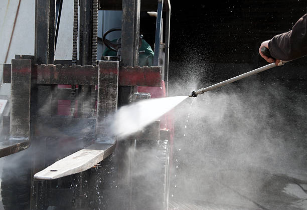 Best Driveway Pressure Washing  in Oxford, AL